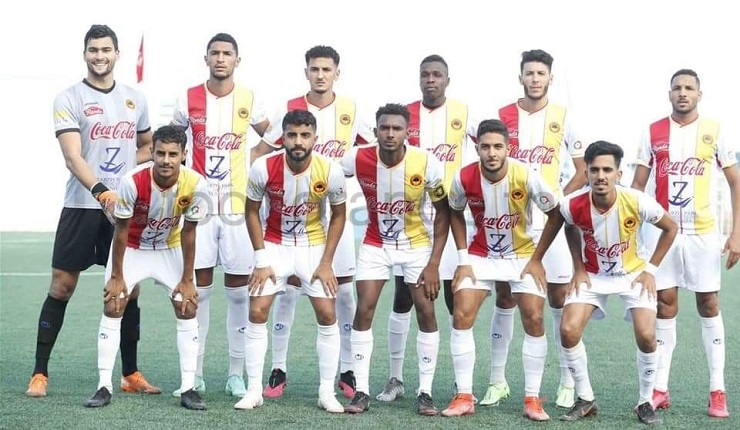 Officiel: L'Espérance Sportive de Zarzis accède en Ligue 1