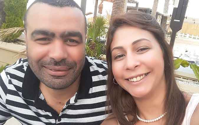 Walid Zarrouk entame une grève de la faim en prison