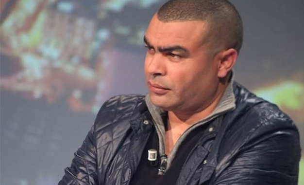 Walid Zarrouk arrêté pour escroquerie