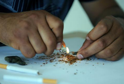 3 millions de Tunisiens consomment de la "Zatla", dont 30% de filles 