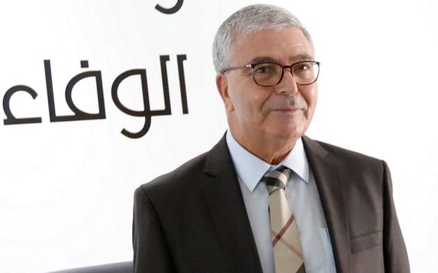 Abdelkarim Zbidi demande la libération immédiate de Nabil Karoui et tire à boulets rouges sur Youssef Chahed