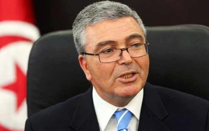 Abdelkarim Zbidi : l’arrestation de Karoui aura des conséquences négatives sur le climat électoral