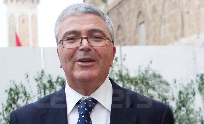 Interview de Zbidi sur Attasia : le candidat se décommande