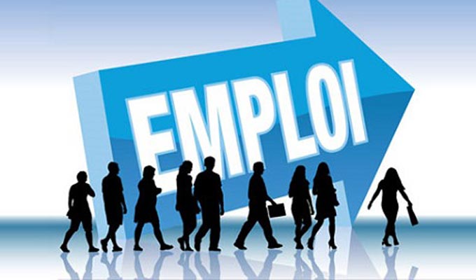 Les créations d’emploi dans le secteur industriel ralentissent