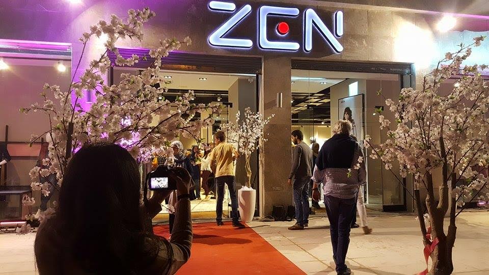 Zen ouvre son 29ème point de vente à Hammamet