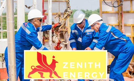 Pétrole: Le canadien Zenith Energy s'implante en Tunisie