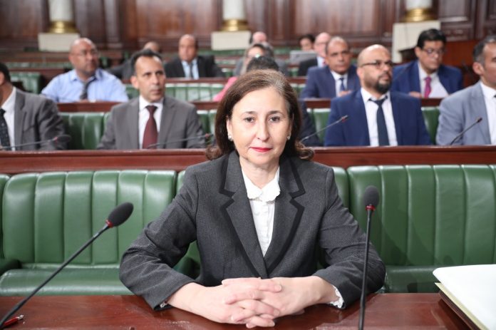 La Tunisie à la recherche d’un partenaire stratégique pour la réalisation du port en eaux profondes d’Enfidha