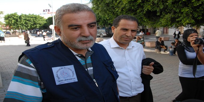 Zied El Héni : « Ceux qui ont agressé Jelassi sont des criminels »