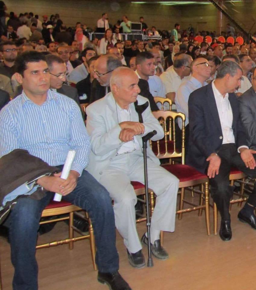 Qui est Zied Amri, qui a représenté Mehdi Jomâa à la journée de l’ingénieur ?