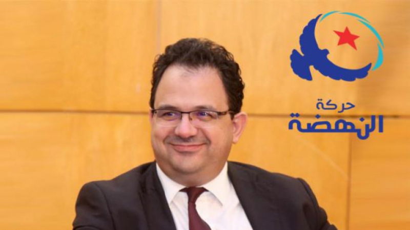 Ennahdha : Zied Ladhari annonce officiellement sa démission de toutes ses fonctions