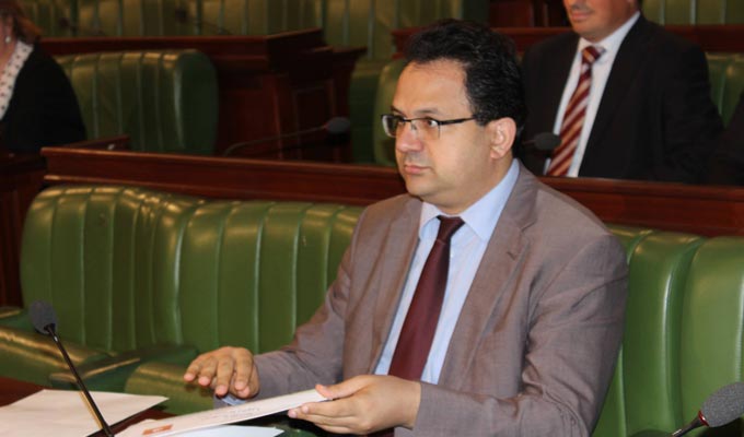 Ladhari explique l’ambition du projet de loi sur le climat des affaires