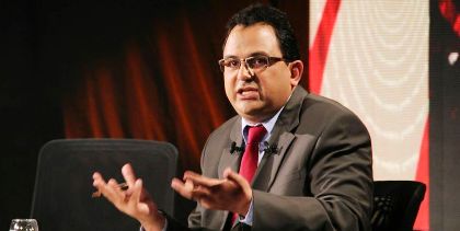 Zied Ladhari charge le Front Populaire et le traite... "d'hypocrite"