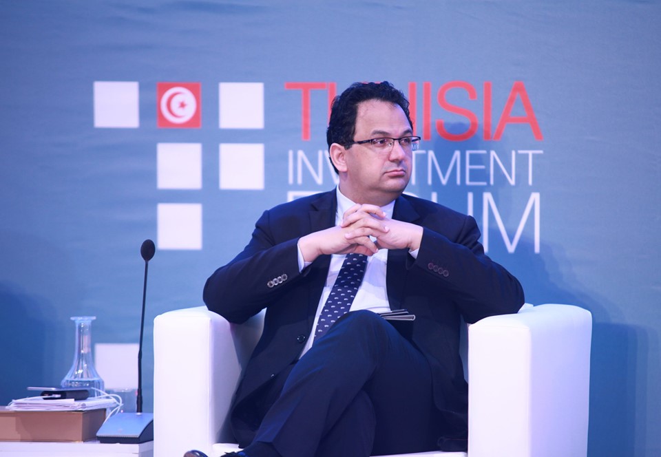 Z. Ladhari : La Tunisie réapparaît dans les radars des investisseurs internationaux,