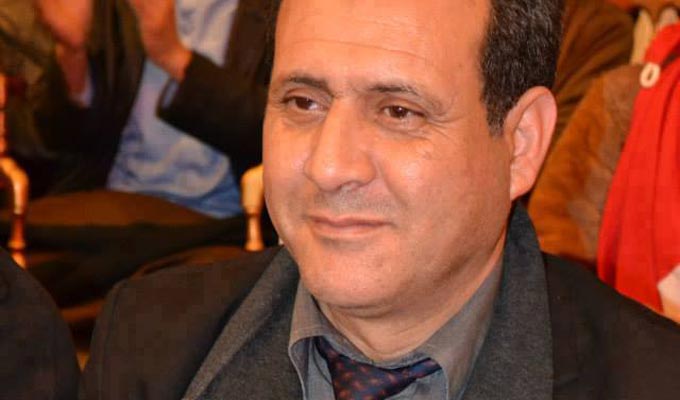 Crise Front populaire: le Watad convoque une réunion de son comité central