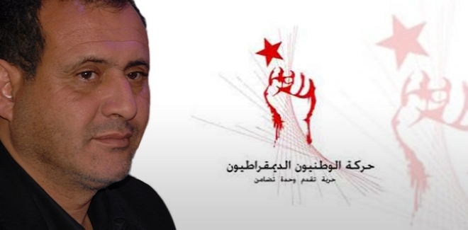 Zied Lakhdhar met en garde contre la falsification des élections !
