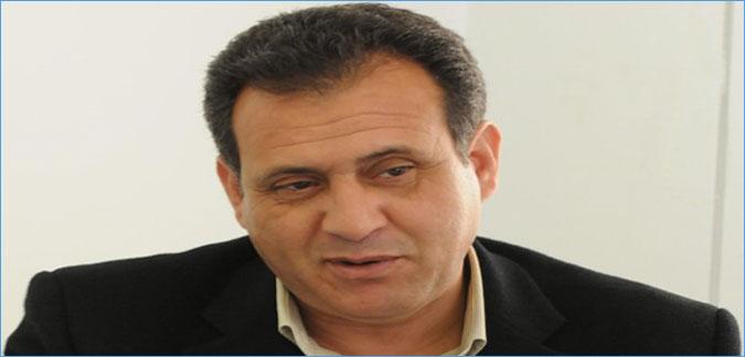 Zied Lakhdar porte des soupçons sur le documentaire d'Al jazeera sur Chokri Belaid