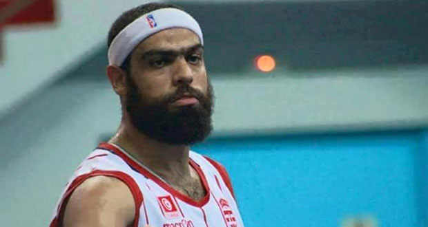  Naïm Dhifallah:"Je n'ai pas été convoqué en raison de ma barbe"