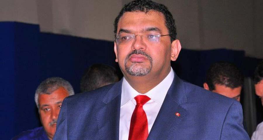 Zitoun appelle à voter la loi antiterroriste ce soir