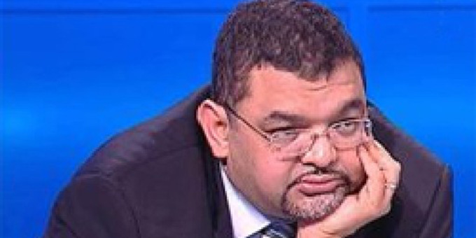 Une brebis galeuse nommée Lotfi Zitoun
