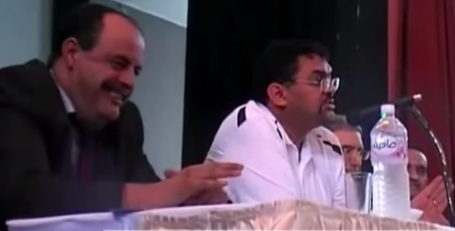 Gharsalli-Zitoun: La vidéo polémique