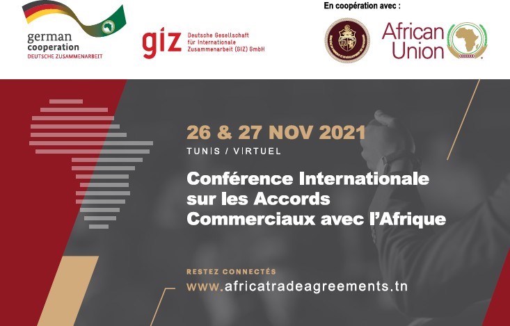 La Zone de Libre-échange Continentale Africaine (ZLECAf) : une opportunité pour renforcer les capacités nationales pour la mise en œuvre de l’Accord.