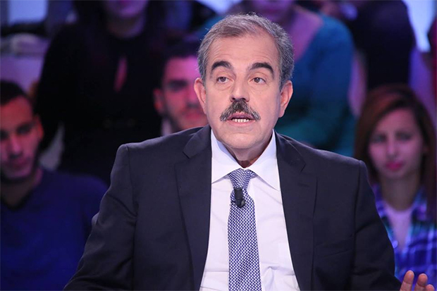 Mondher Znaïdi: "Je n'ai pas fui le pays après la révolution"