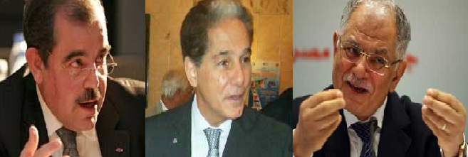 Seul Zouari a vu juste