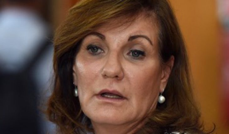 Zohra Driss annonce son retrait de la scène politique
