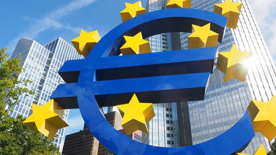 Zone Euro: Ralentissement de l'activité économique du secteur privé en juillet 2024