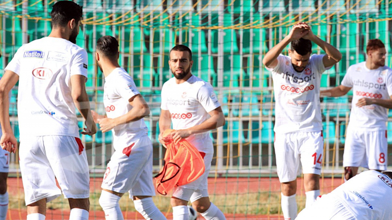 Ce soir Tunisie-Espagne: Formation probable