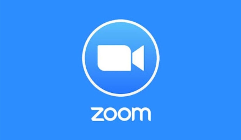 L'application Zoom bloqué en Tunisie
