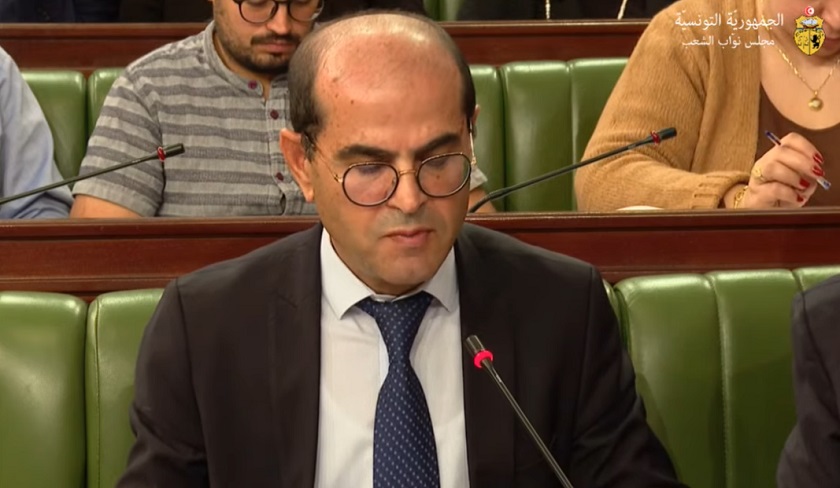 Situation environnementale détériorée à Gabès : Slah Zouari annonce un ensemble de mesures