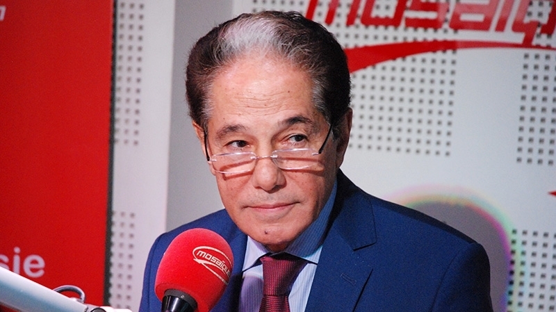 Abderrahim Zouari : Oui j’ai contribué à l’élaboration du « Pacte de Carthage »