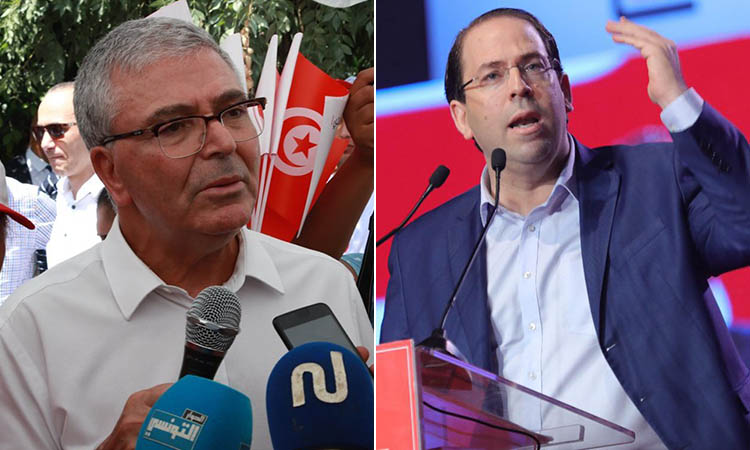 Youssef Chahed: "Les déclarations d'Abdelkrim Zbidi sont irresponsables"