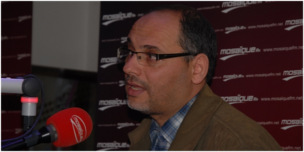 Ennahdha explique : Zoubeir Chehoudi a déjà démissionné depuis des mois