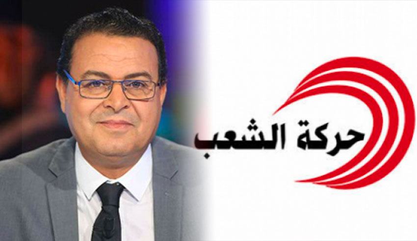 Zouhair Maghzaoui testé positif au Covid-19