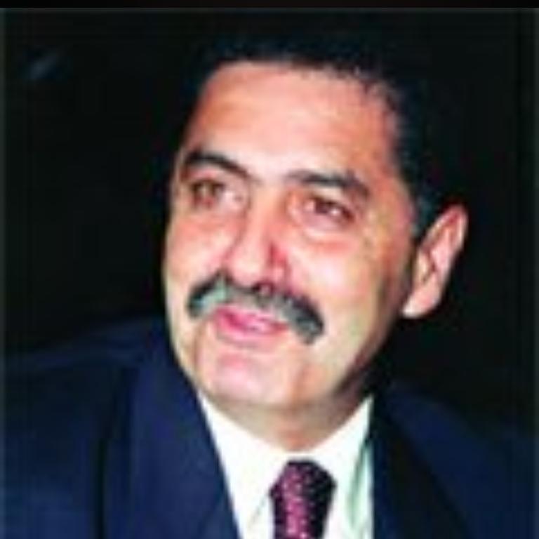 Zouhair Dhaouadi conseiller politique  de Mohamed Ennaceur
