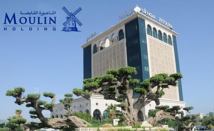 Le Groupe Triki cède à Majda Tunisia sa participation à la Banque Zitouna
