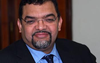 Lotfi Zitoun lance son institut de leadership et de gouvernance