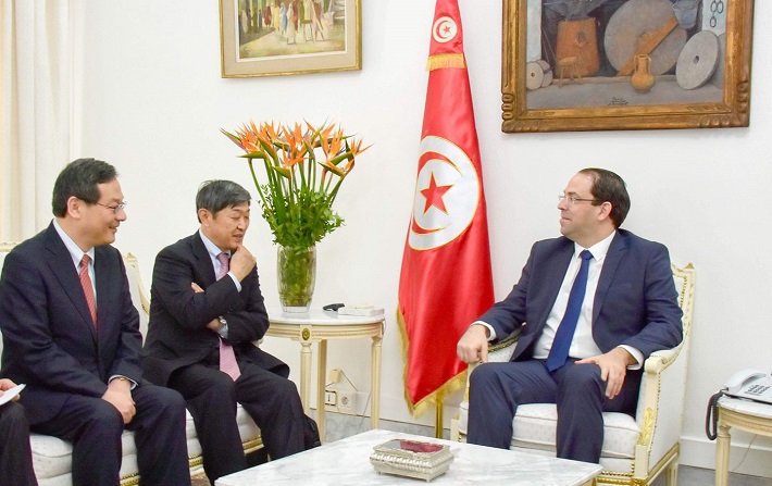 Le Japon doublera le nombre d'étudiants tunisiens dans ses universités