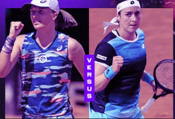 WTA Rome: À quelle heure et sur quelle chaîne suivre la finale d’Ons Jabeur?