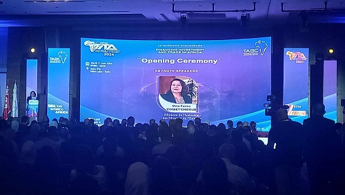 FITA 2024 : Vers une transformation locale et une industrialisation du continent africain
