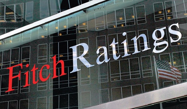 Fitch Ratings modifie sa notation de la catégorie ''CCC''