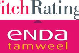 Fitch Ratings relève la notation d’Enda Tamweel