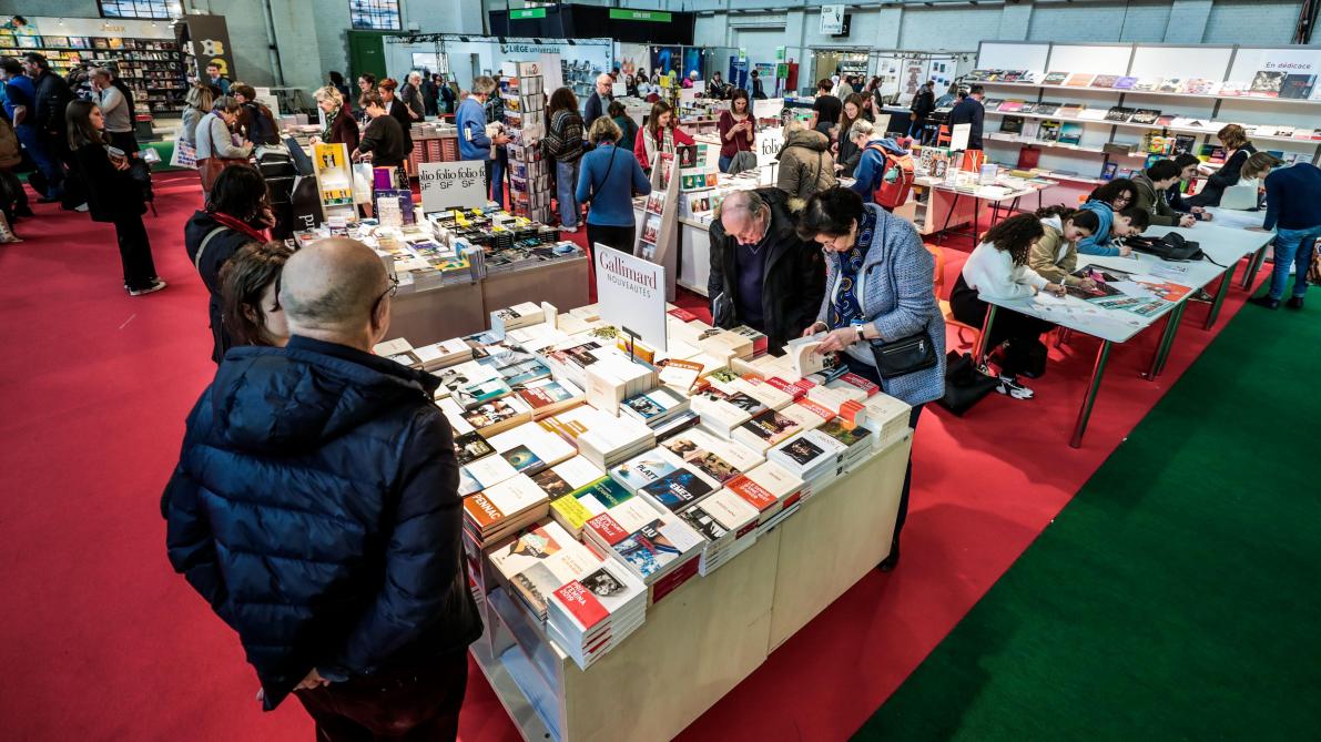 Tunisie: la foire internationale du livre aura bien lieu à la date prévue