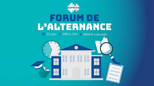 Le premier Forum de l’Alternance se tiendra le 25 juin 2024 à Tunis