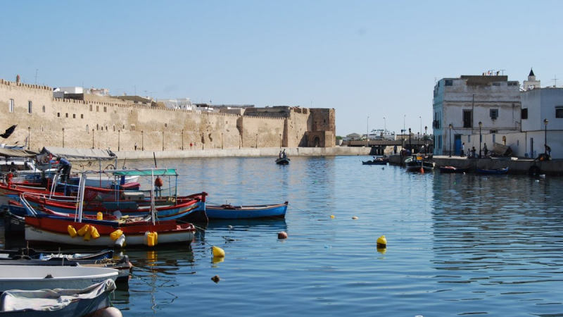 Bizerte accueille la 8ᵉ édition du Forum international de la mer