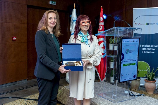 Sfax-Forum International de la Femme Cheffe d’Entreprise : Pour une conduite responsable des entreprises