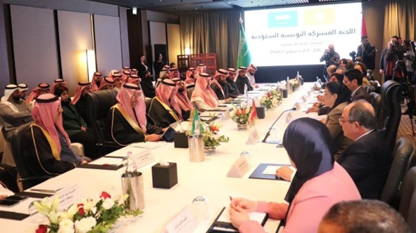 Forum tuniso-saoudien : Pour renforcer le partenariat entre les entreprises économiques