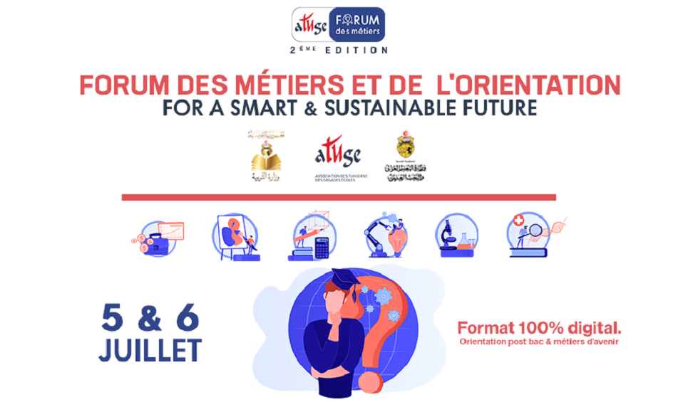 Forum des Métiers et de l’Orientation : Bilan de la 2ème édition